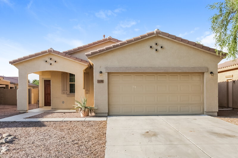 2,970/Mo, 7333 W St Catherine Ave Laveen, AZ 85339 External View