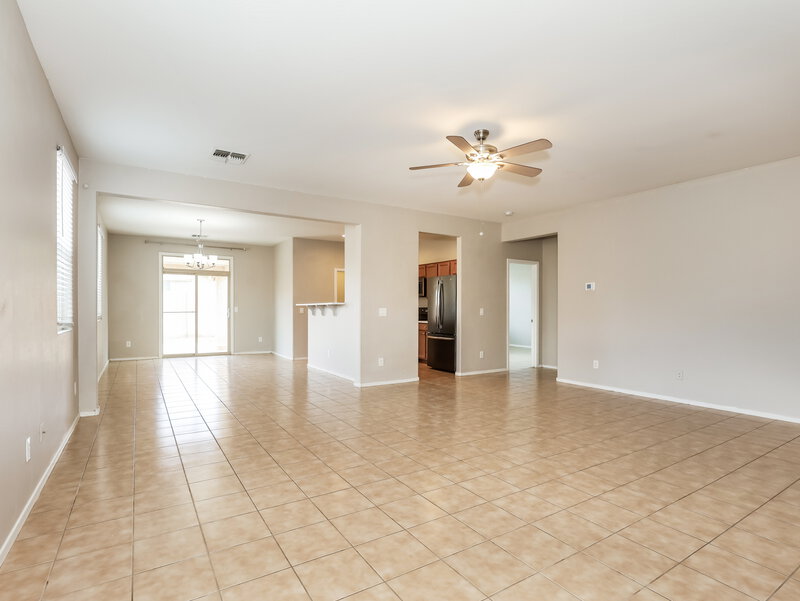 1,935/Mo, 7333 W St Catherine Ave Laveen, AZ 85339 Living Room View