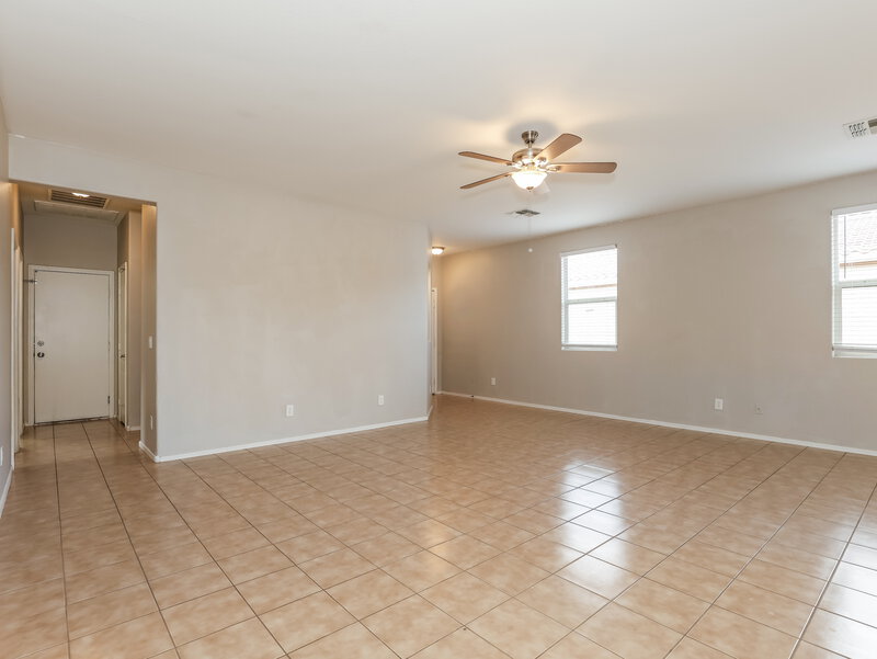 1,935/Mo, 7333 W St Catherine Ave Laveen, AZ 85339 Living Room View 2