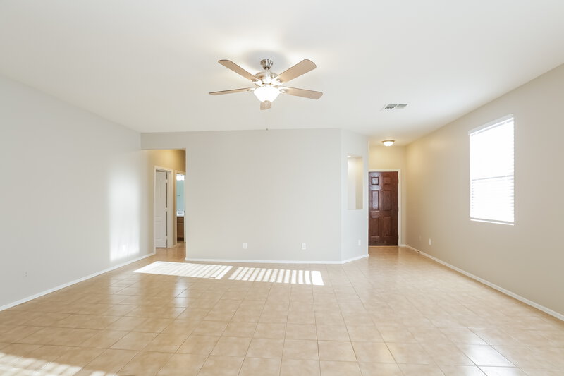 2,970/Mo, 7333 W St Catherine Ave Laveen, AZ 85339 Living Room View 3