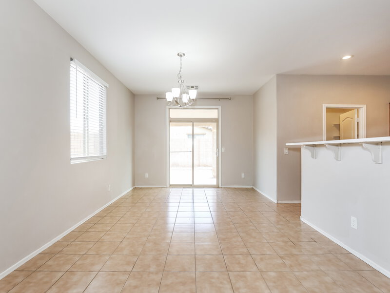 1,935/Mo, 7333 W St Catherine Ave Laveen, AZ 85339 Living Room View 3
