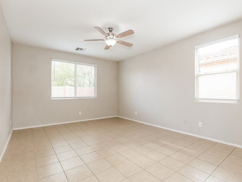 1,935/Mo, 7333 W St Catherine Ave Laveen, AZ 85339 Main Bedroom View 2