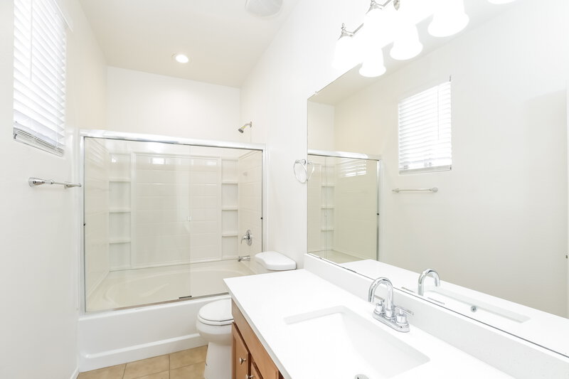 2,970/Mo, 7333 W St Catherine Ave Laveen, AZ 85339 Master Bathroom View
