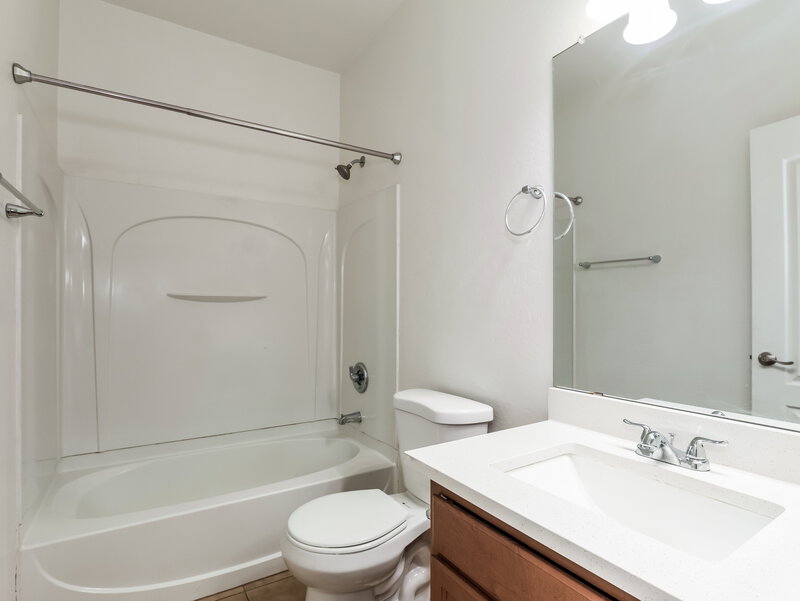 1,935/Mo, 7333 W St Catherine Ave Laveen, AZ 85339 Bathroom View 2