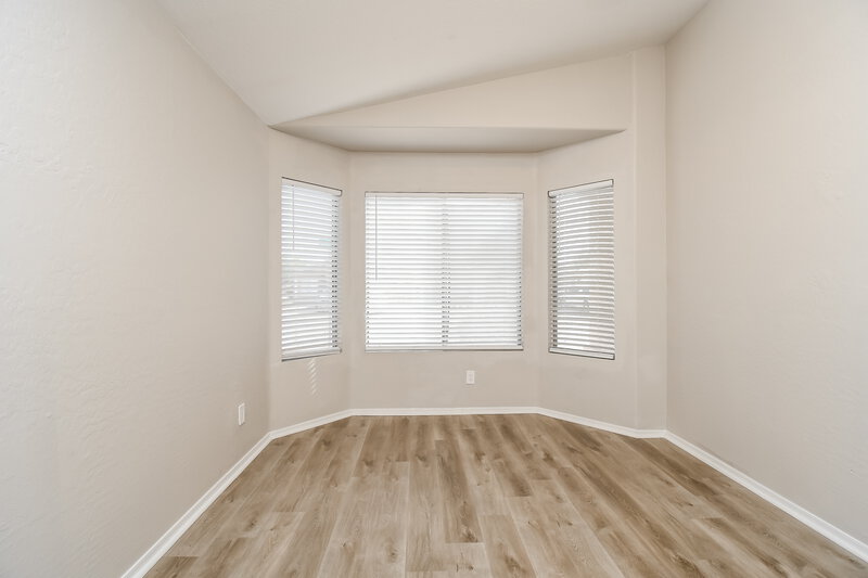 2,840/Mo, 9146 E Encanto St Mesa, AZ 85207 Bedroom View