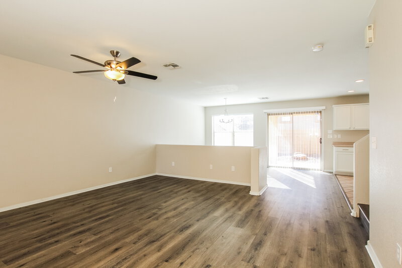 1,960/Mo, 17037 W Marshall Ln Surprise, AZ 85388 Living Room View