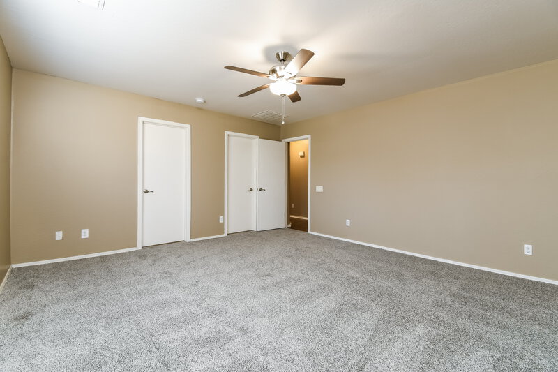 1,825/Mo, 1701 E Christopher St San Tan Valley, AZ 85140 Main Bedroom View 2