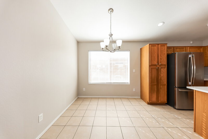 1,850/Mo, 501 S 125th Ave Avondale, AZ 85323 Dining Room View