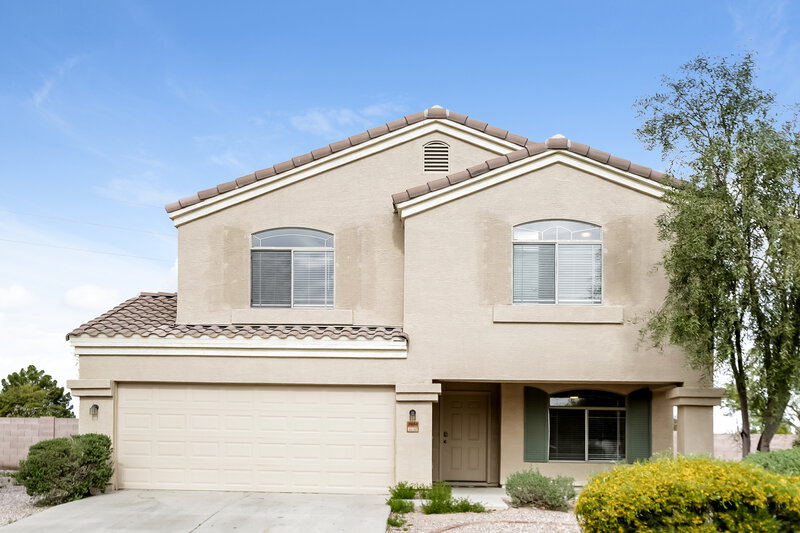 3,300/Mo, 2004 S 106th Ln Tolleson, AZ 85353 External View