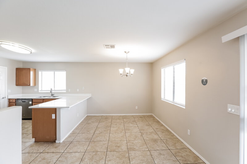 3,300/Mo, 2004 S 106th Ln Tolleson, AZ 85353 Dining Room View
