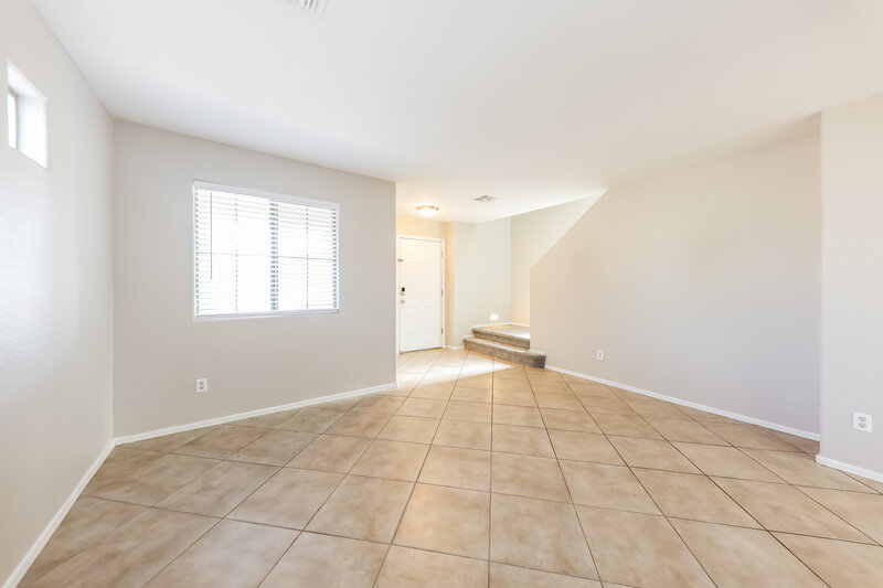 2,315/Mo, 17423 W Watson Ln Surprise, AZ 85388 Living Room View 2