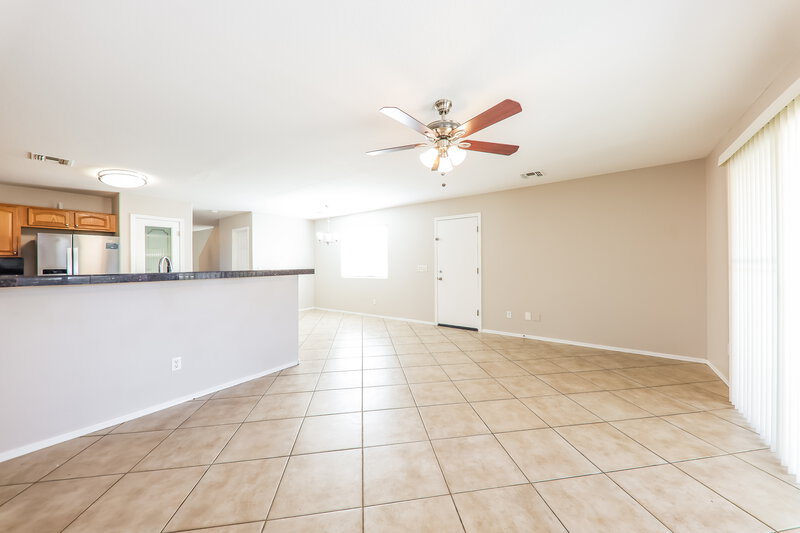 2,315/Mo, 17423 W Watson Ln Surprise, AZ 85388 Family Room View 2