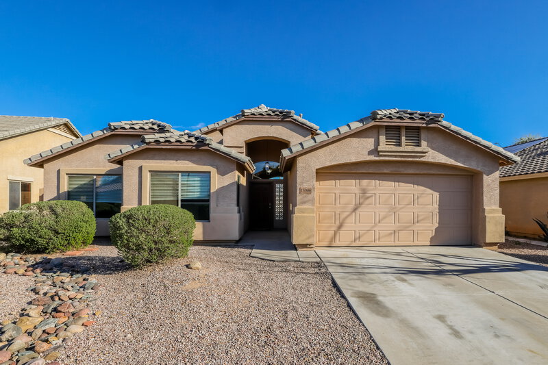 2,205/Mo, 15986 W Bartlett Ave Goodyear, AZ 85338 External View