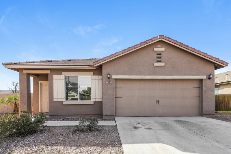 2,200/Mo, 7515 W Irwin Ave Laveen, AZ 85339 External View