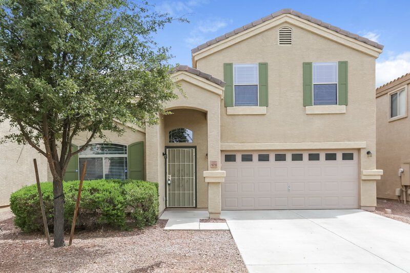 2,275/Mo, 10755 W Coolidge St Phoenix, AZ 85037 External View