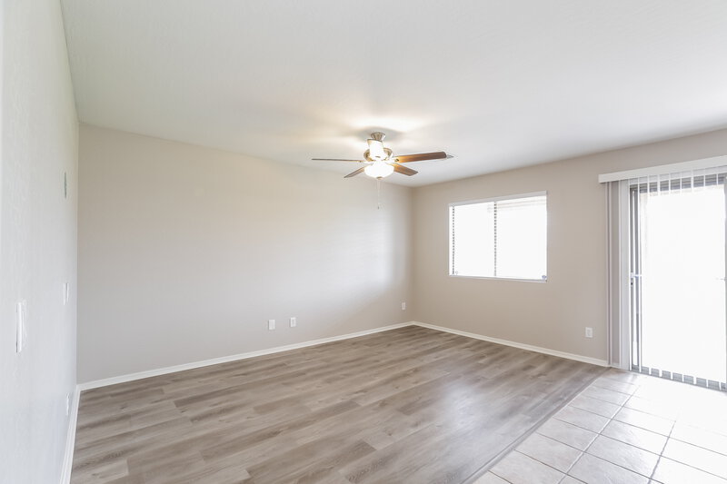 2,275/Mo, 10755 W Coolidge St Phoenix, AZ 85037 Dining Room View