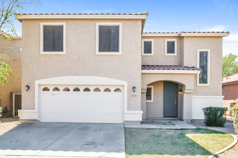 2,245/Mo, 2581 E Bellerive Drive Chandler, AZ 85249 External View