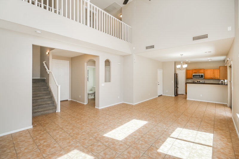 2,245/Mo, 2581 E Bellerive Drive Chandler, AZ 85249 Living Room View 3