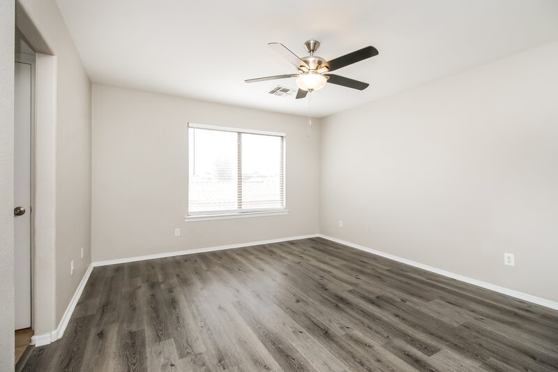 2,245/Mo, 2581 E Bellerive Drive Chandler, AZ 85249 Main Bedroom View