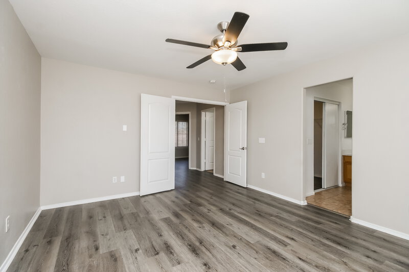 2,245/Mo, 2581 E Bellerive Drive Chandler, AZ 85249 Main Bedroom View 2