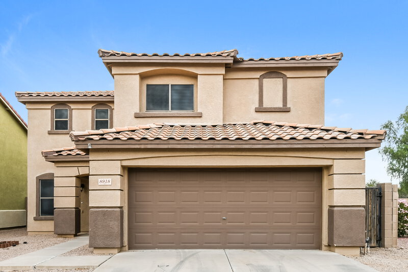 2,215/Mo, 8918 E Oro Cir Mesa, AZ 85212 External View