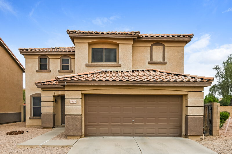 2,175/Mo, 8918 E Oro Cir Mesa, AZ 85212 External View