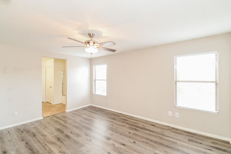 2,215/Mo, 8918 E Oro Cir Mesa, AZ 85212 Main Bedroom View