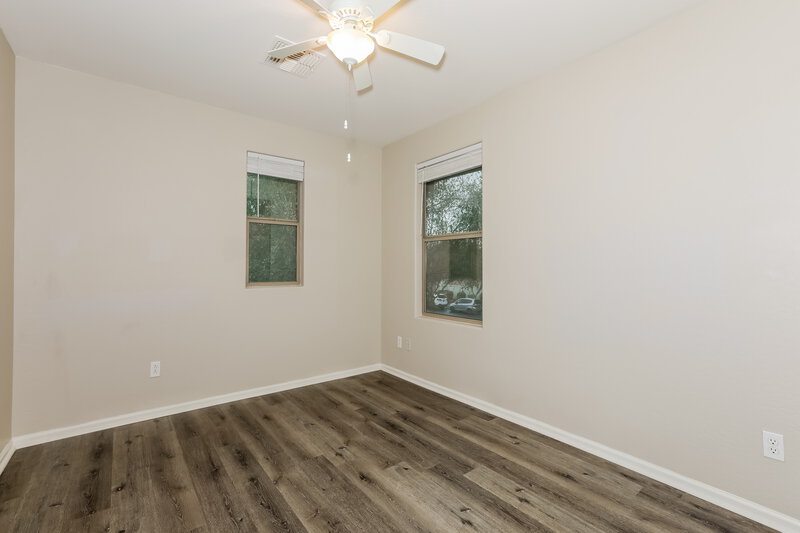 2,080/Mo, 992 S Hawk Ln Gilbert, AZ 85296 Bedroom View