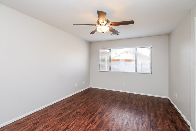 1,905/Mo, 40082 N Costa Del Sol Dr San Tan Valley, AZ 85140 Main Bedroom View