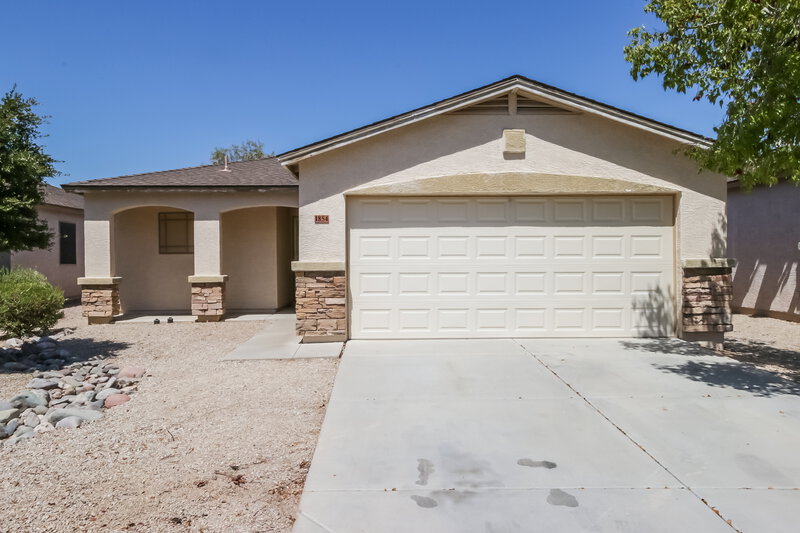 1,675/Mo, 1854 E Desert Rose Trl San Tan Valley, AZ 85143 External View