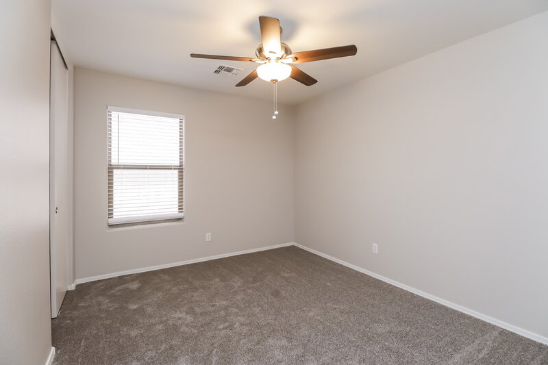 1,675/Mo, 1854 E Desert Rose Trl San Tan Valley, AZ 85143 Bedroom View
