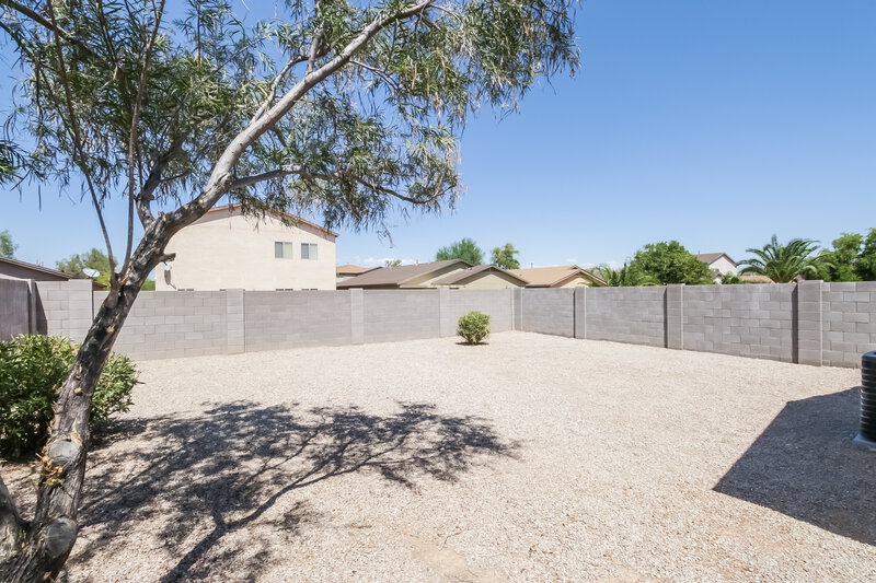 1,675/Mo, 1854 E Desert Rose Trl San Tan Valley, AZ 85143 Exterior View