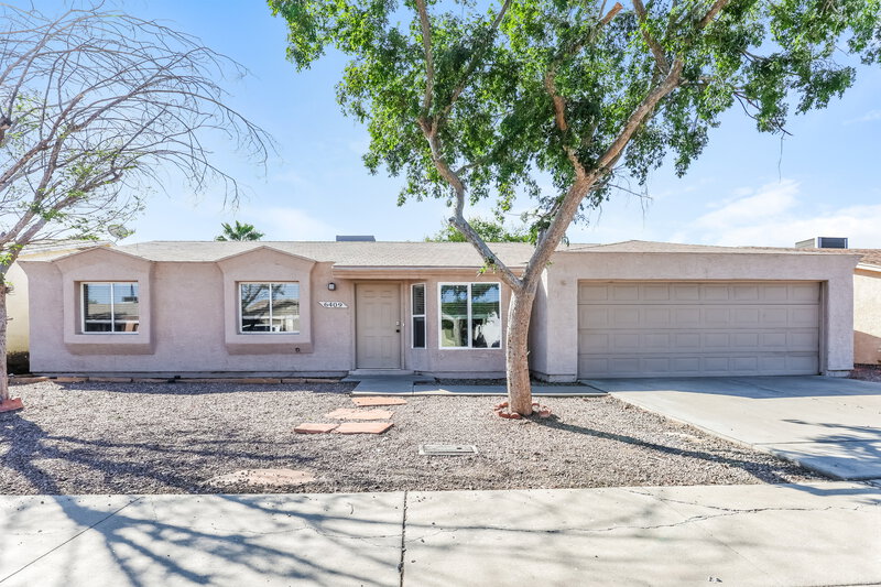 1,870/Mo, 6409 W Pima St Phoenix, AZ 85043 External View