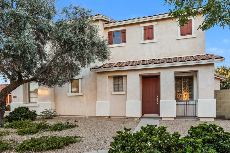 2,165/Mo, 865 E Stottler Dr Gilbert, AZ 85296 External View