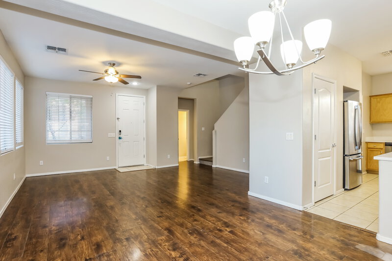 2,165/Mo, 865 E Stottler Dr Gilbert, AZ 85296 Dining Room View