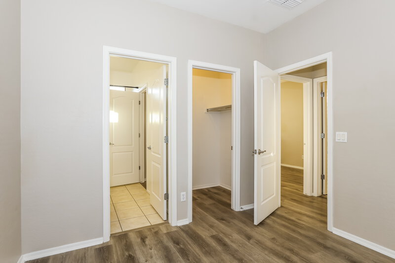 2,165/Mo, 865 E Stottler Dr Gilbert, AZ 85296 Bedroom View