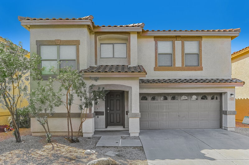2,285/Mo, 2361 E 35th Ave Apache Junction, AZ 85119 External View
