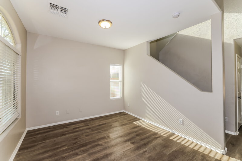 2,175/Mo, 3406 S 95th Dr Tolleson, AZ 85353 Living Room View 2