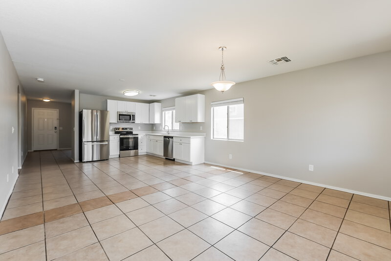 1,965/Mo, 12954 W Voltaire Ave El Mirage, AZ 85335 Dining Room View 2