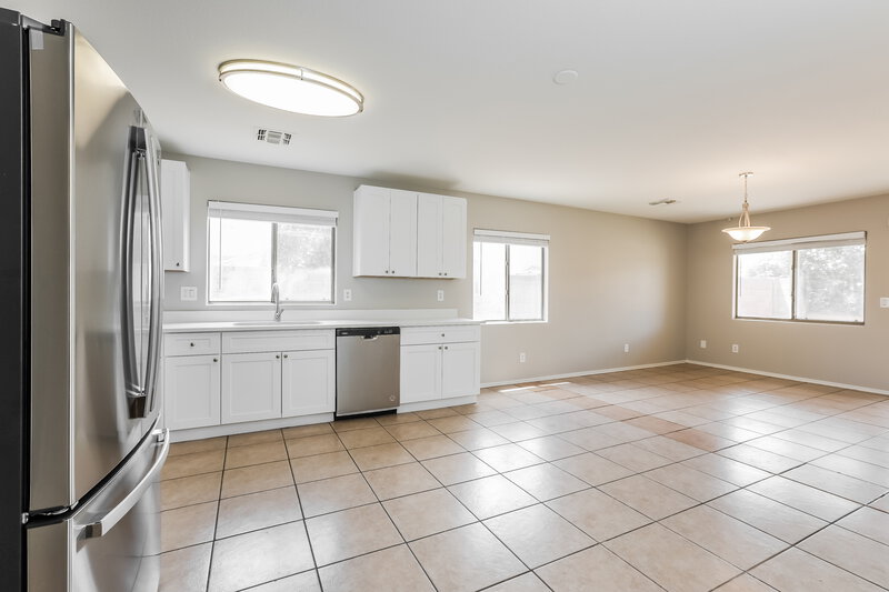 1,965/Mo, 12954 W Voltaire Ave El Mirage, AZ 85335 Kitchen View