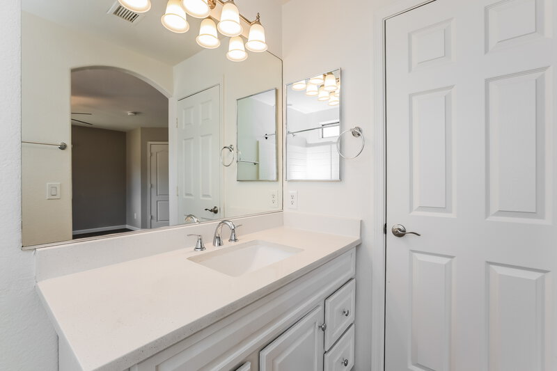 1,965/Mo, 12954 W Voltaire Ave El Mirage, AZ 85335 Main Bathroom View 2
