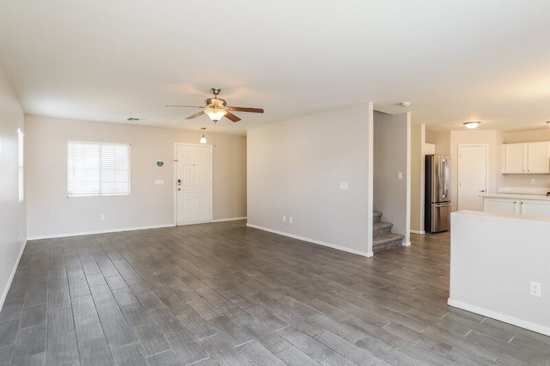 1,645/Mo, 12731 W Larkspur Rd El Mirage, AZ 85335 Living Room View