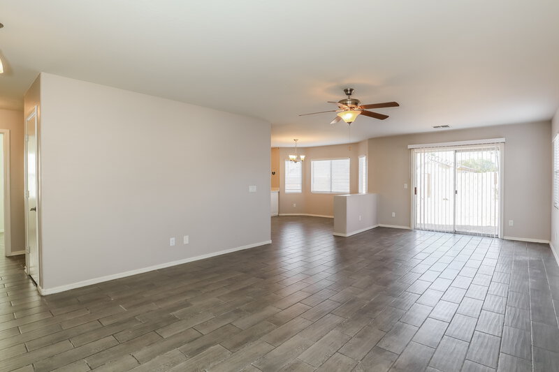 1,645/Mo, 12731 W Larkspur Rd El Mirage, AZ 85335 Living Room View 2