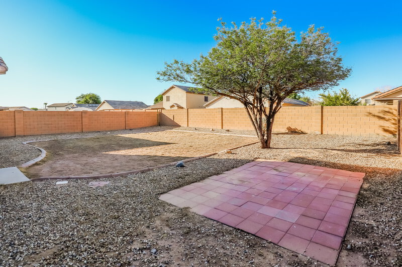 1,645/Mo, 12731 W Larkspur Rd El Mirage, AZ 85335 Exterior View