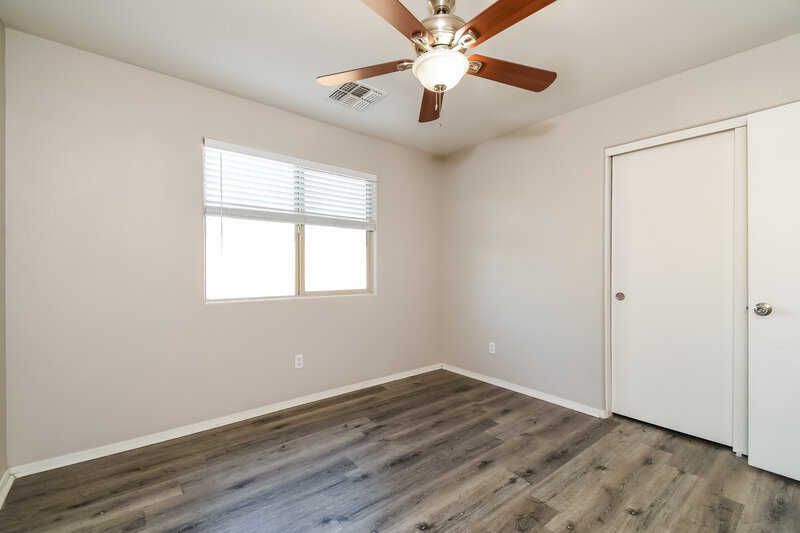 1,955/Mo, 10222 E Baltimore Street Mesa, AZ 85207 Bedroom View