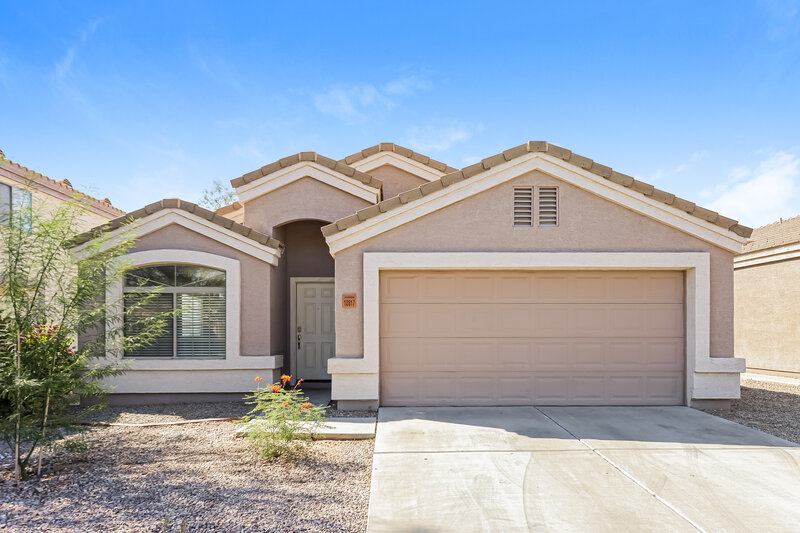 1,930/Mo, 12817 W Mandalay Ln El Mirage, AZ 85335 External View
