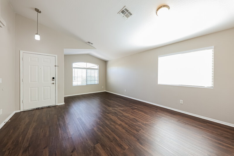1,930/Mo, 12817 W Mandalay Ln El Mirage, AZ 85335 Living Room View 2