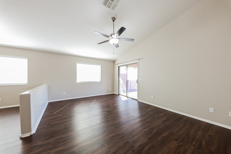 1,930/Mo, 12817 W Mandalay Ln El Mirage, AZ 85335 Family Room View