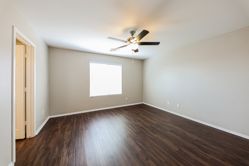 1,930/Mo, 12817 W Mandalay Ln El Mirage, AZ 85335 Main Bedroom View