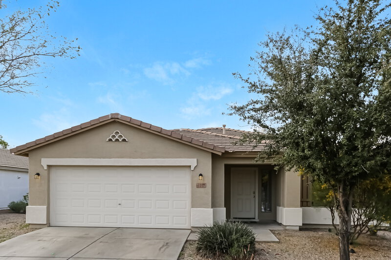 2,175/Mo, 2109 W Nancy Ln Phoenix, AZ 85041 External View